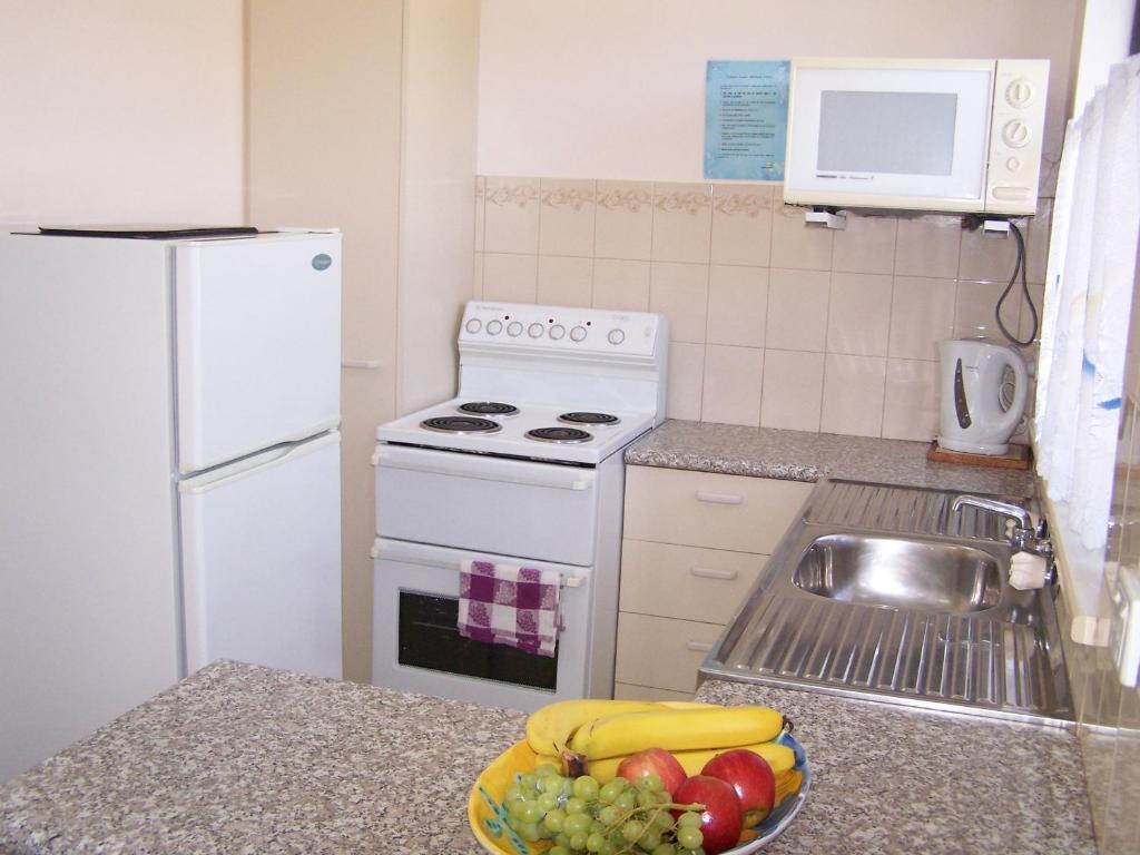 Motel Telopea Court Merimbula Pokój zdjęcie