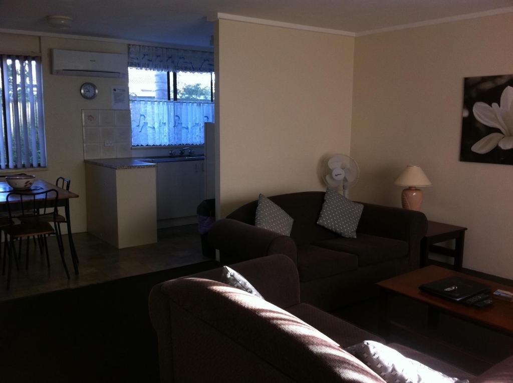 Motel Telopea Court Merimbula Pokój zdjęcie