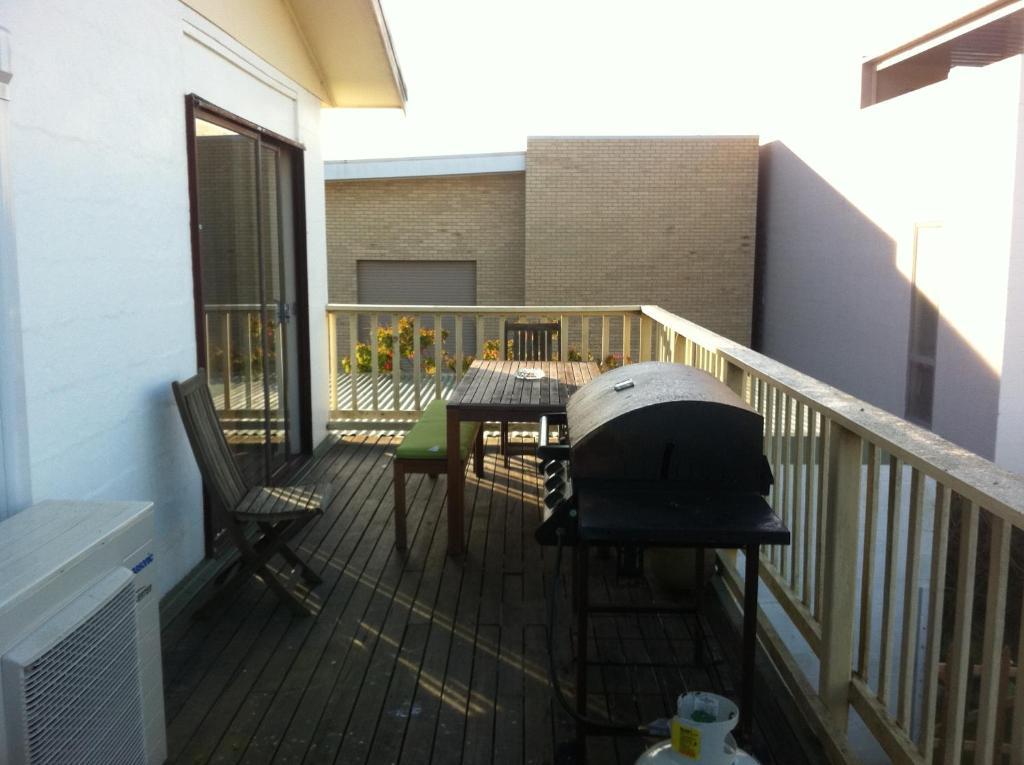 Motel Telopea Court Merimbula Zewnętrze zdjęcie