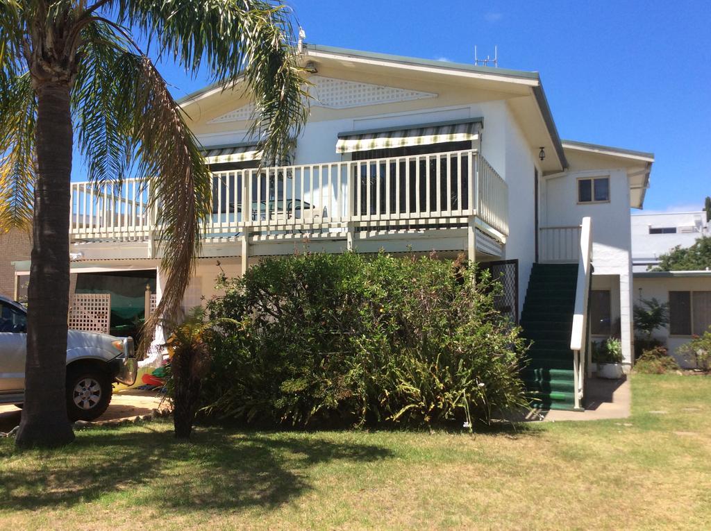 Motel Telopea Court Merimbula Zewnętrze zdjęcie