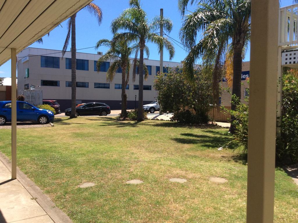 Motel Telopea Court Merimbula Zewnętrze zdjęcie