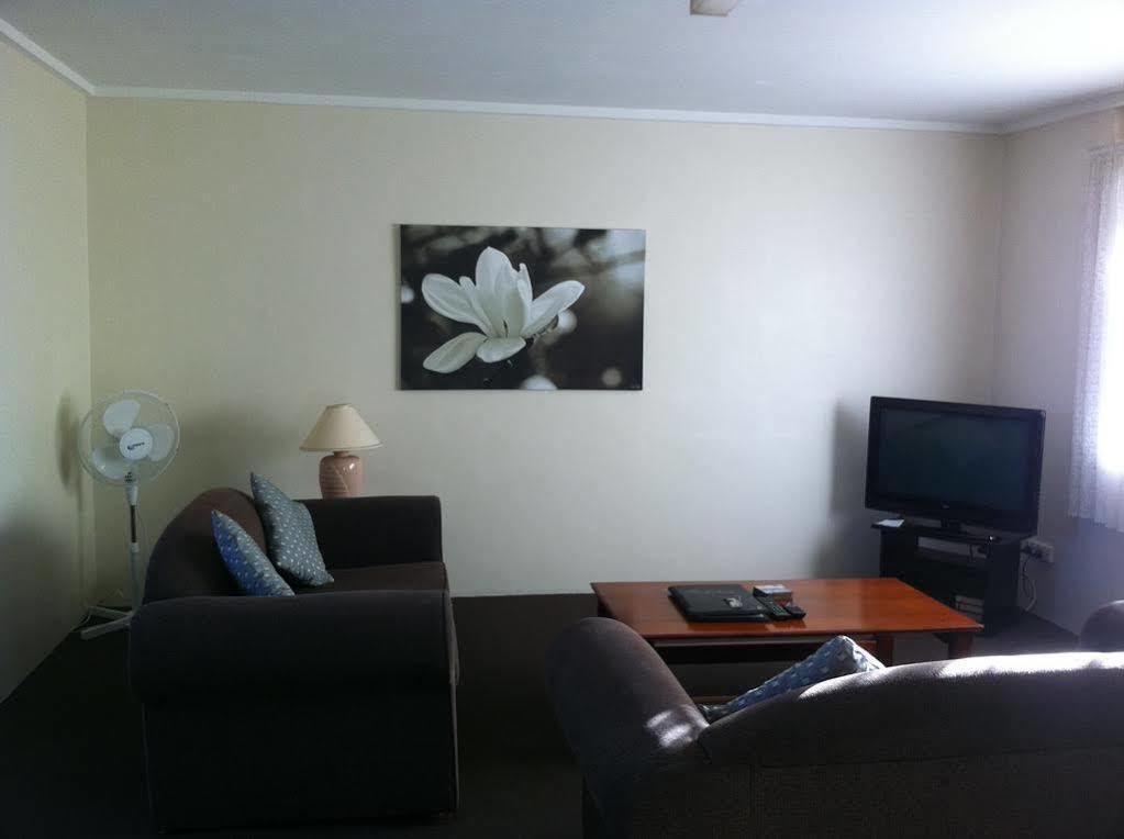 Motel Telopea Court Merimbula Zewnętrze zdjęcie